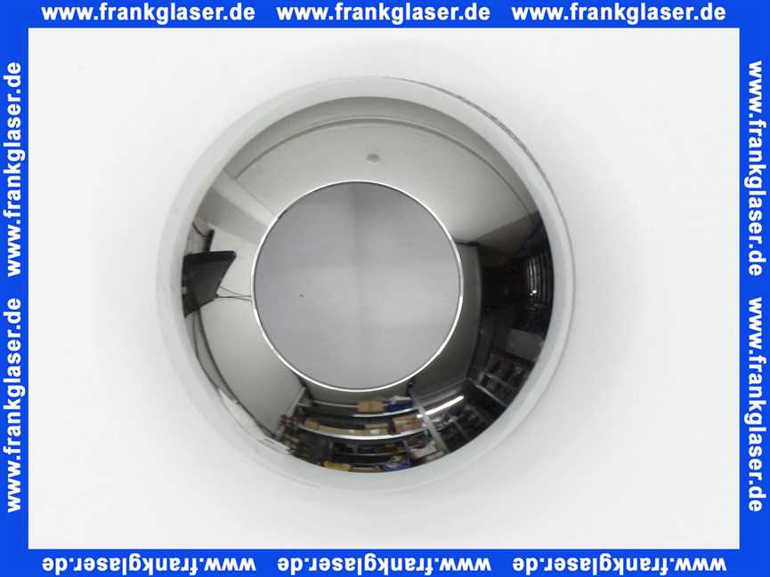 59913248 Hansa Umbauset Strahlformer Hansamotion WT