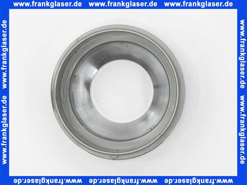 59913248 Hansa Umbauset Strahlformer Hansamotion WT