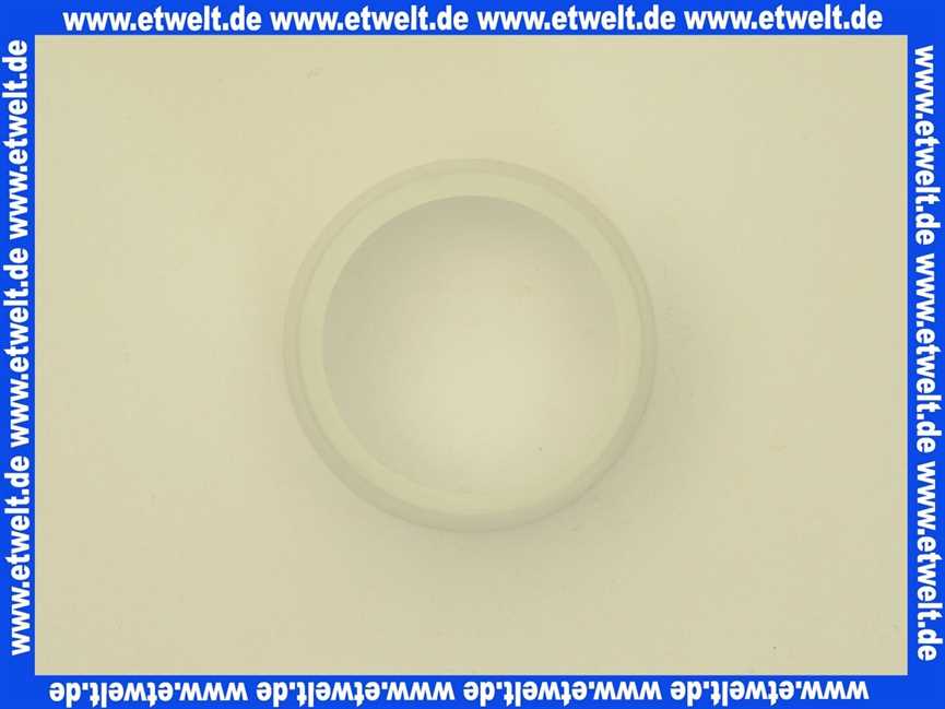 59913285 Hansa Stützring