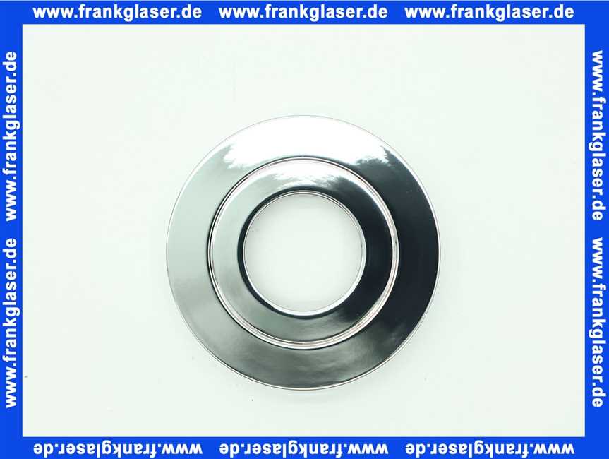 59913287 Hansa Schraubrosette M70 x 1 d: 72 mm