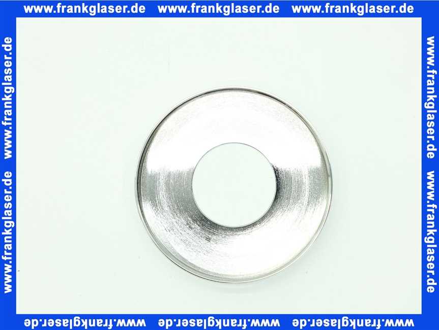 59913287 Hansa Schraubrosette M70 x 1 d: 72 mm