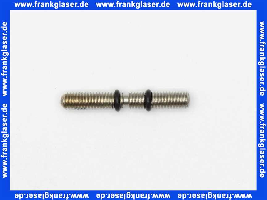 59913299 Hansa Gewindestift M 5x35mm