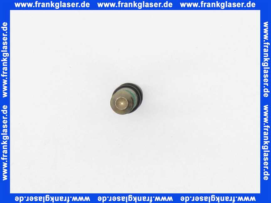 59913299 Hansa Gewindestift M 5x35mm