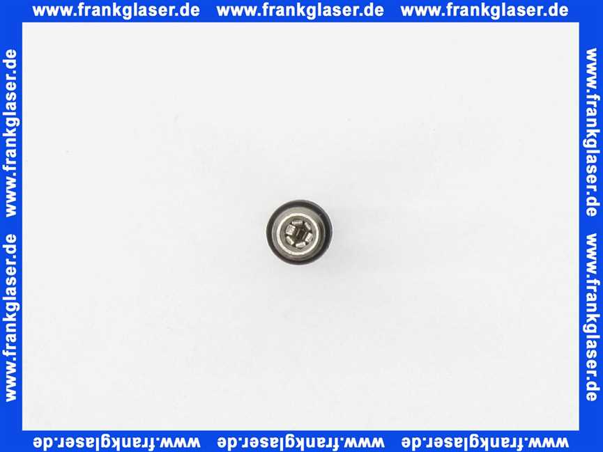 59913299 Hansa Gewindestift M 5x35mm