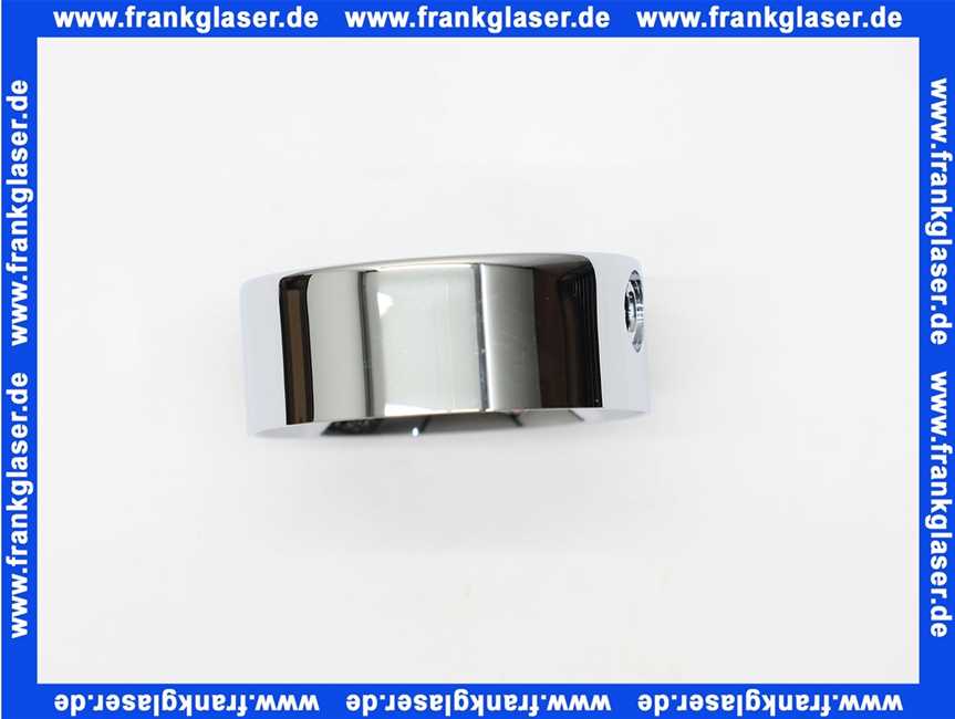 59913332 Hansa Hebelkappe topbedienteil Griff chrom