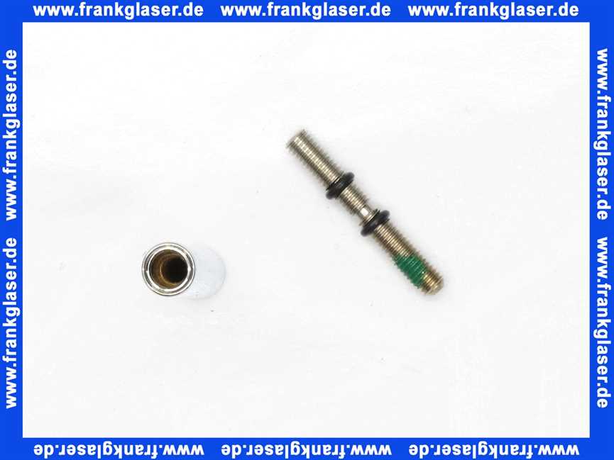 59913335 Hansa Hebel 50mm M5IG