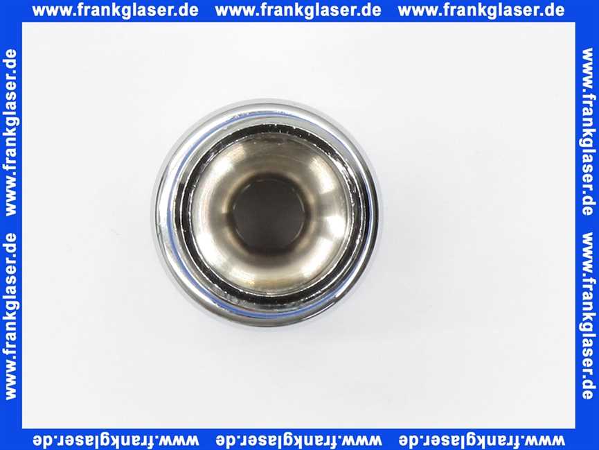 59913370 Hansa Kugelgelenk M18,5 x 1 Cache