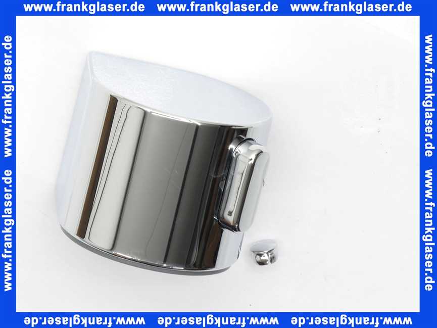 59913393 Hansa Temperatur Wählgriff Tempra Style