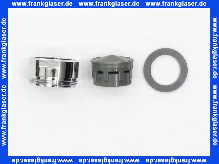 59913401 Hansa Luftsprudler M24x1 C