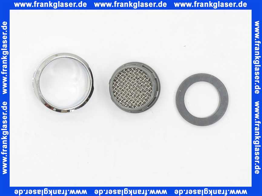 59913401 Hansa Luftsprudler M24x1 C