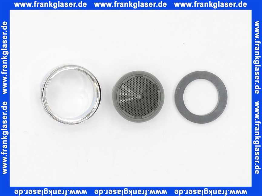 59913401 Hansa Luftsprudler M24x1 C