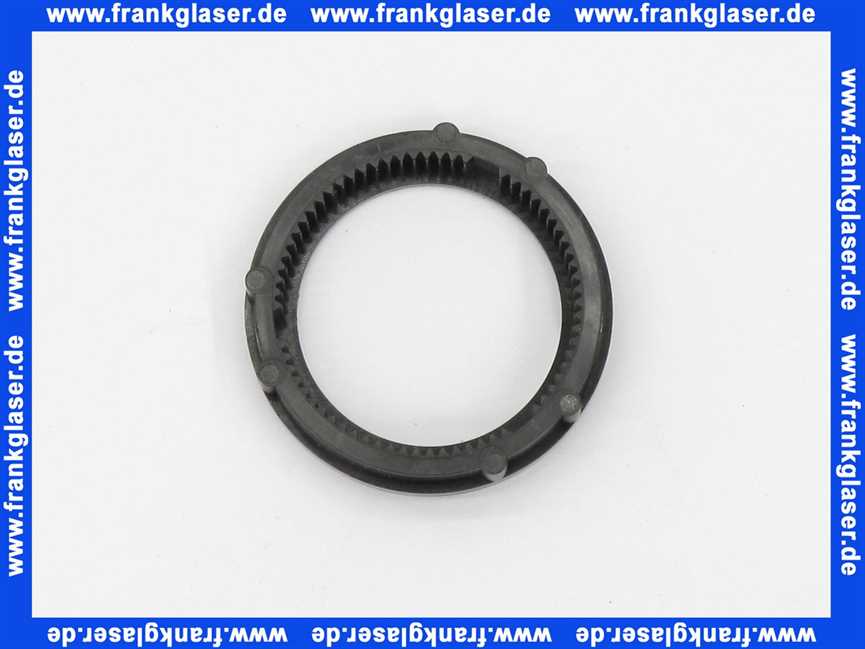 59913466 Hansa Anschlagring Menge Tempra Style