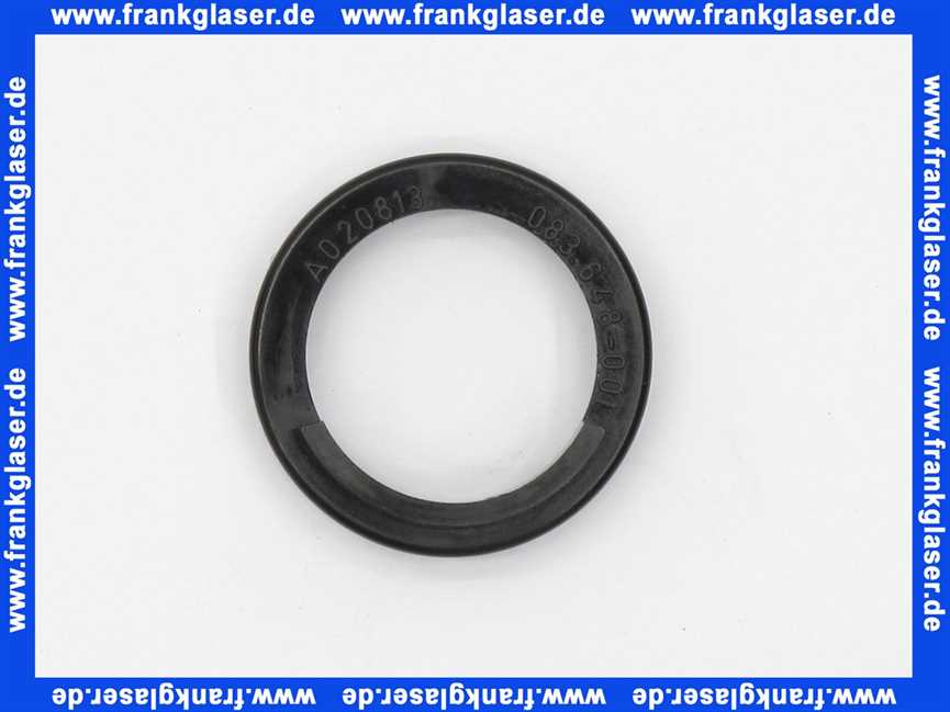 59913466 Hansa Anschlagring Menge Tempra Style