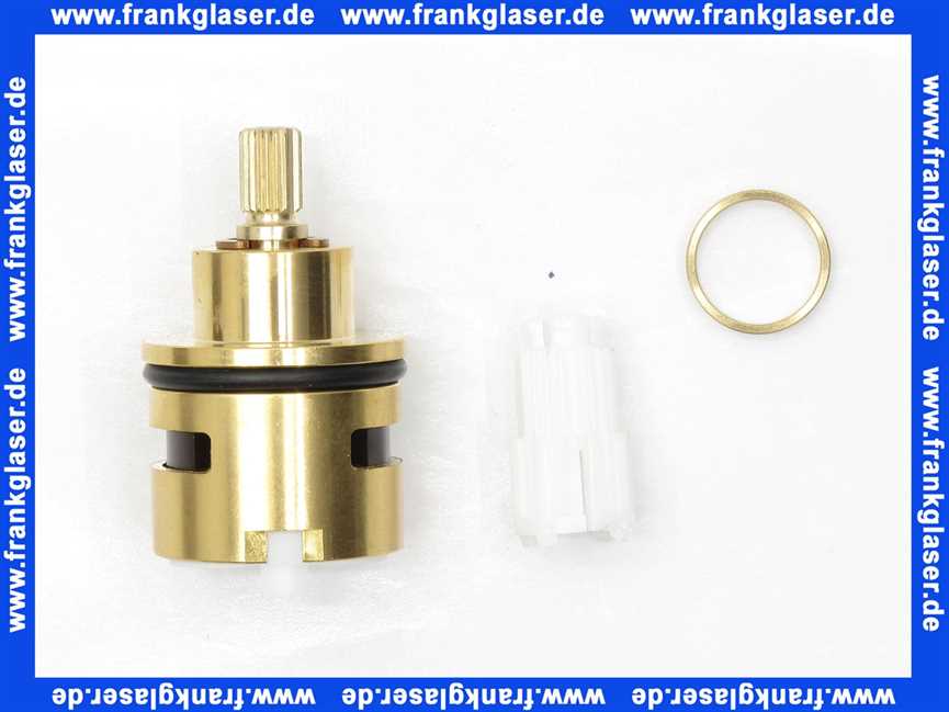 59913468 Hansa Umstelloberteil mit Absperrung