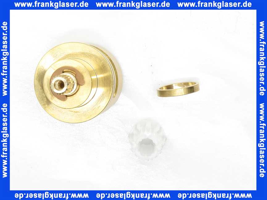 59913468 Hansa Umstelloberteil mit Absperrung