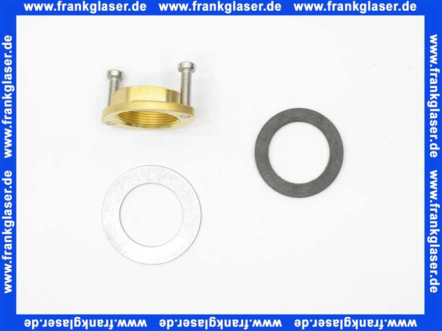 59913479 Hansa Schaftverschraubung komplett Pinto / Polo