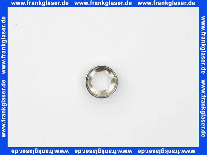 59913654 Hansa Abtropfring komplett Living