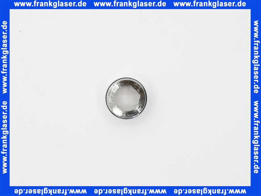 59913654 Hansa Abtropfring komplett Living