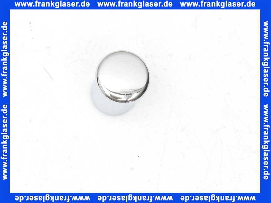 59913656 Hansa Druckknopf