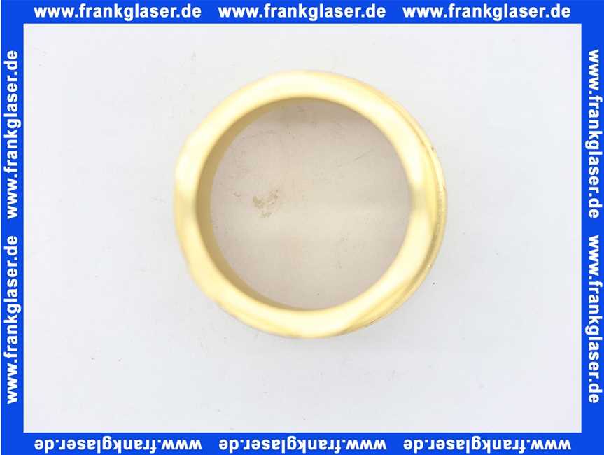 59913688 Hansa Ringschraube komplett M 38 x 1 SW 38