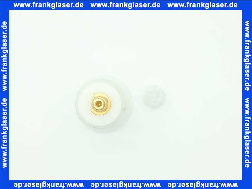 59913689 Hansa Spindel komplett