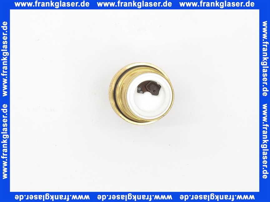 59913691 Hansa Keramik-Oberteil DN15 180 Gr rechts