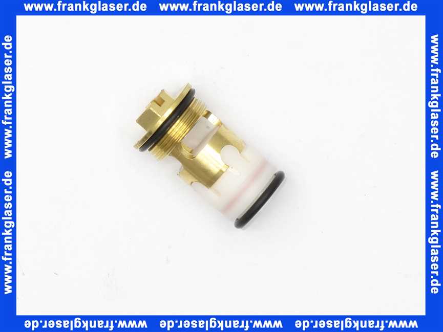 59913696 Hansa Wartungseinheit komplett