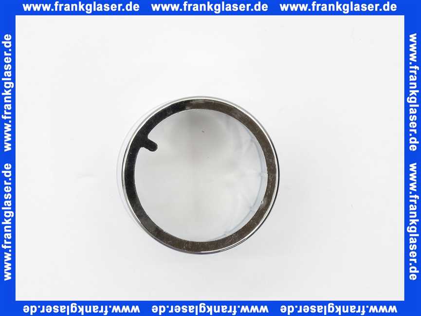 59913702 Hansa Hülse chrom zu Matrix