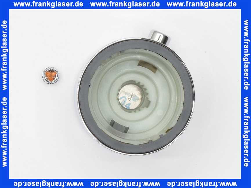 59913705 Hansa Mengengriff Wanne-Brause komplett