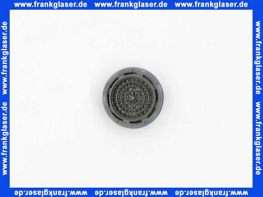 59913720 Hansa Cache Strahlregler M 24 x 1 D CC-XT