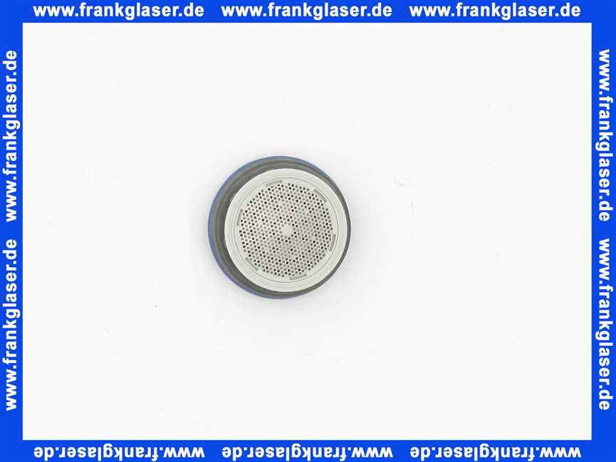 59913720 Hansa Cache Strahlregler M 24 x 1 D CC-XT