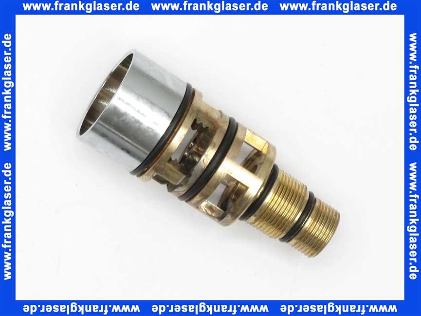 59913721 Hansa Umstellaufnahme komplett