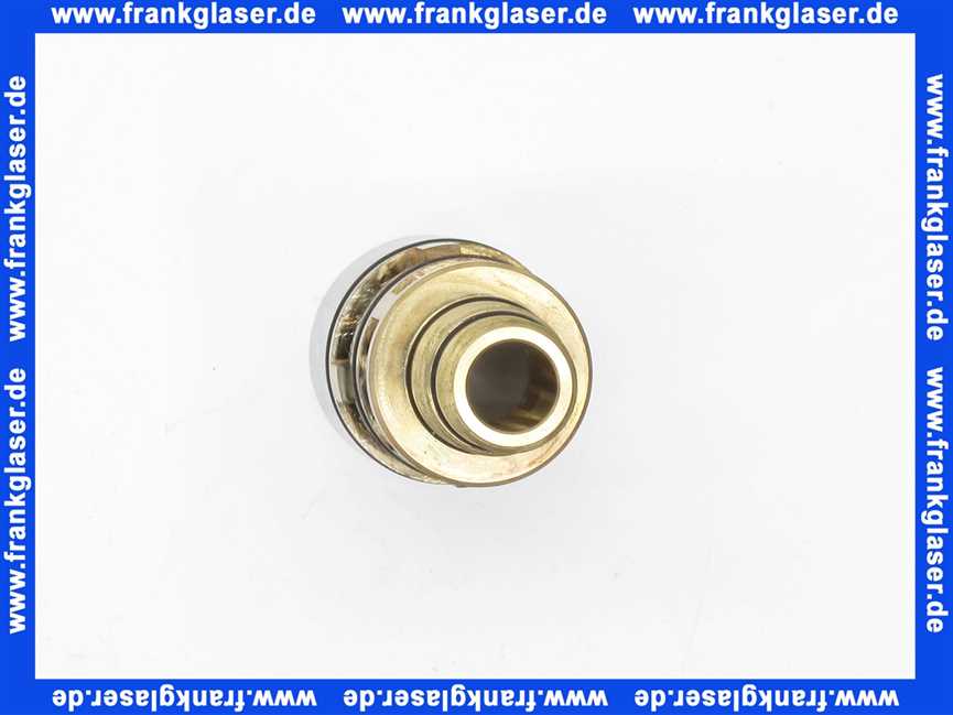 59913721 Hansa Umstellaufnahme komplett