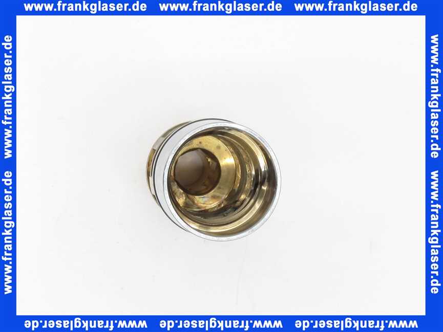 59913721 Hansa Umstellaufnahme komplett