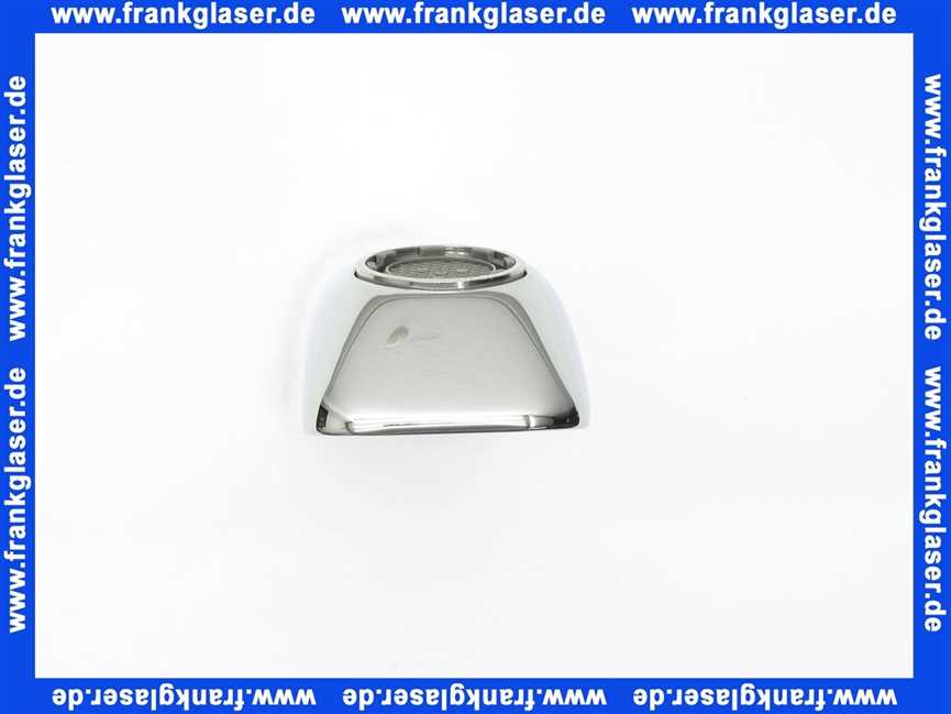 59913730 Hansa Waschtisch Auslauf Ligna 180 mm