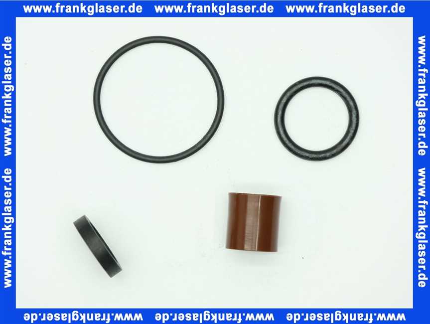 59913753 Hansa Mengenregler-Dichtungsset