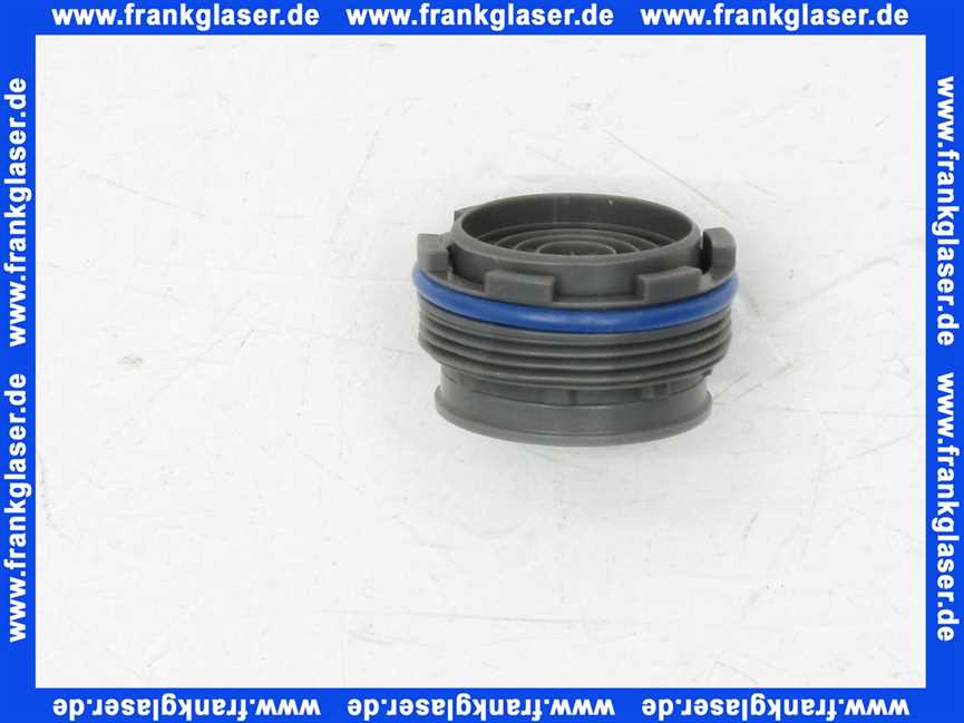 59913760 Hansa Strahlregler Cache M 24 x 1 C CC-XT