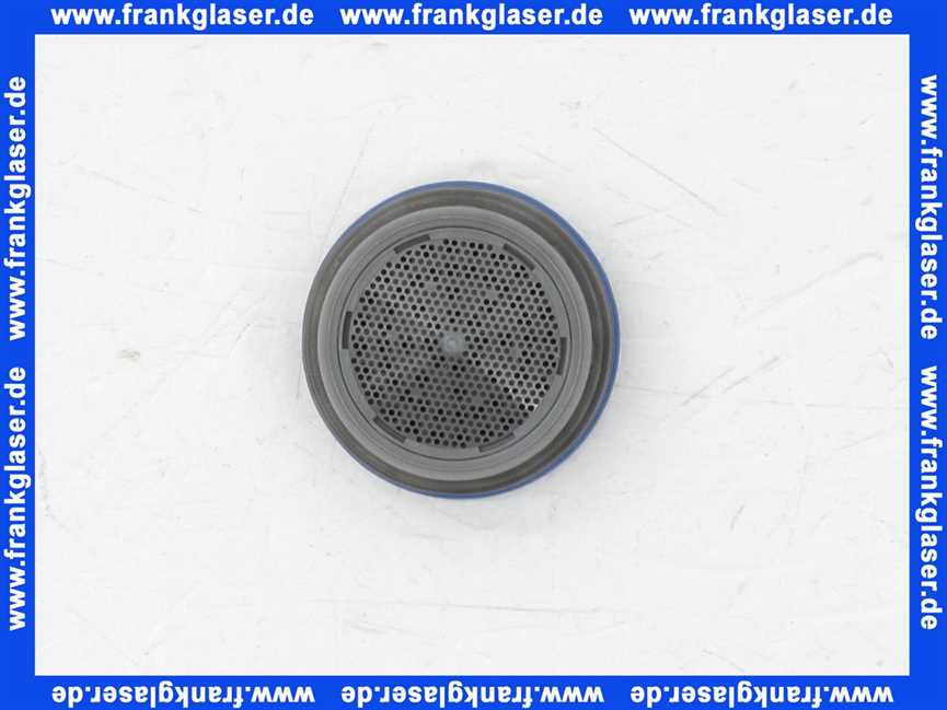 59913760 Hansa Strahlregler Cache M 24 x 1 C CC-XT