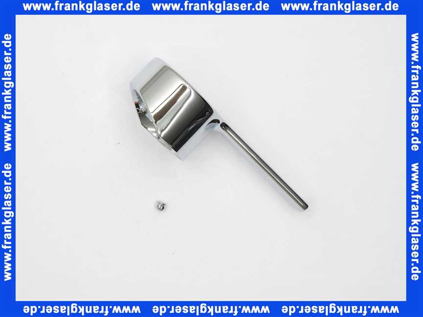 59913761 Hansa Hebel Ronda komplett