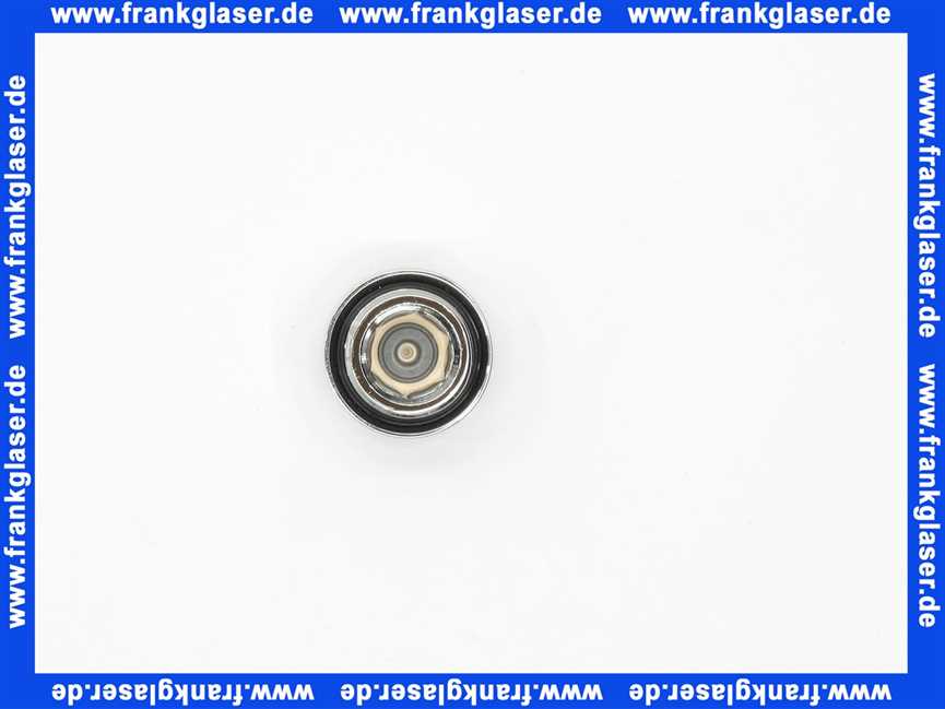 59913766 Hansa Gewindestutzen komplett M18 x 1 DN15