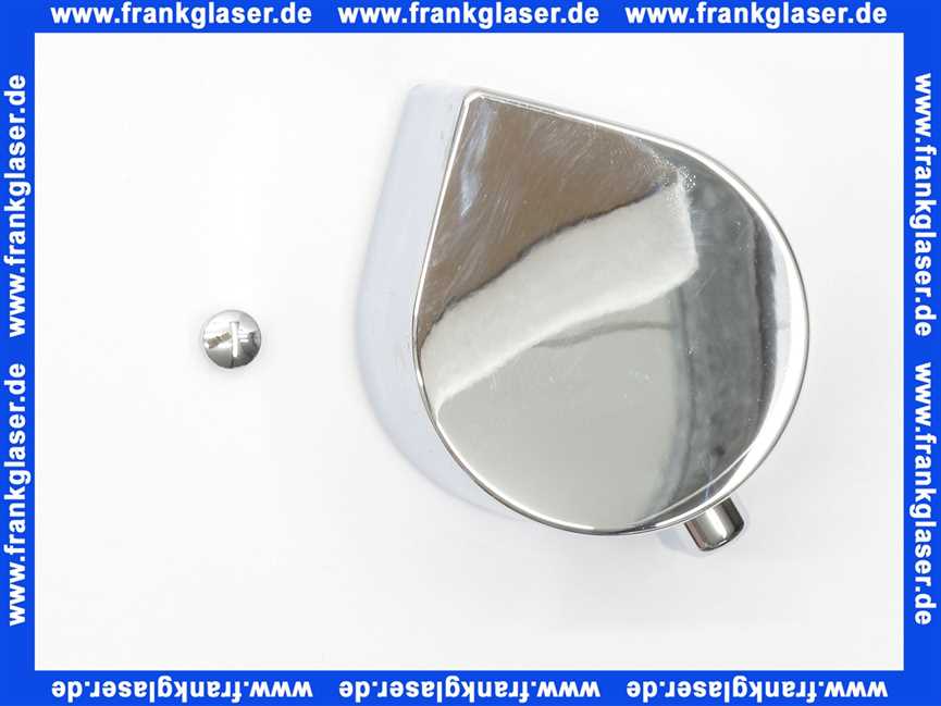 59913777 Hansa Mengengriff Brausesystem