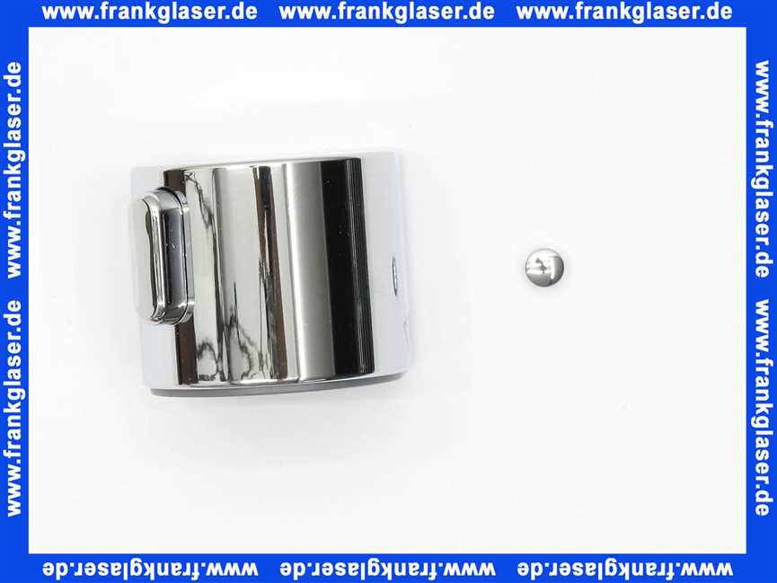 59913780 Hansa Mengengriff Wanne-Brause
