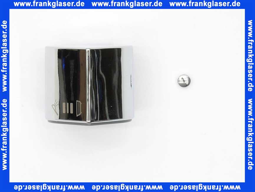 59913780 Hansa Mengengriff Wanne-Brause