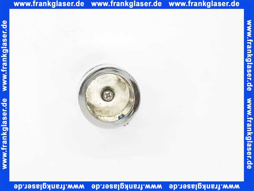 59913815 Hansa Wandstangenhalter unten