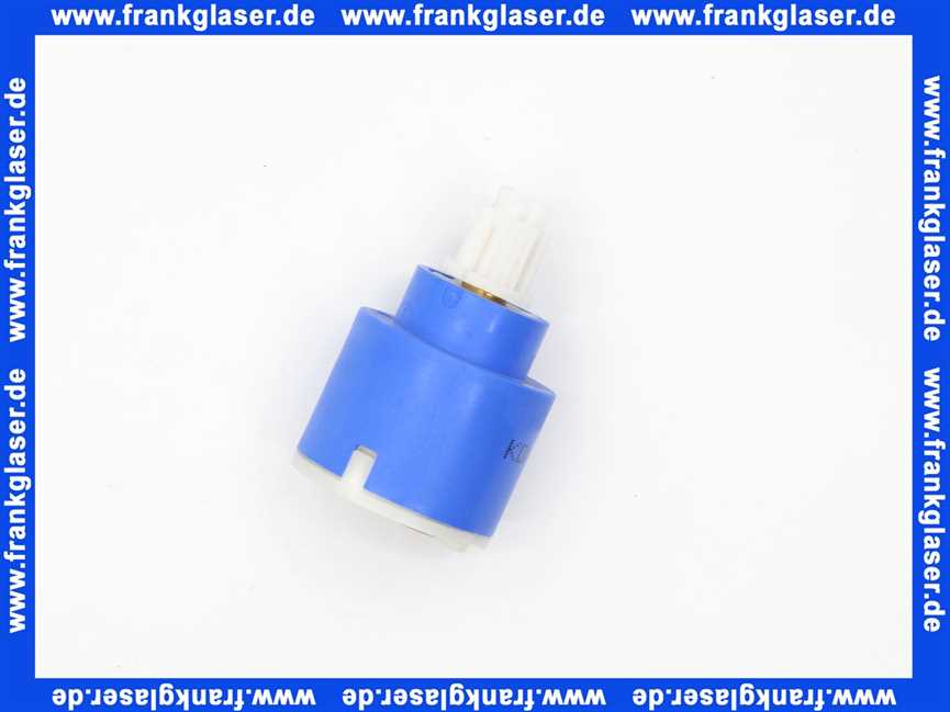 59913818 Hansa Umstelloberteil komplett