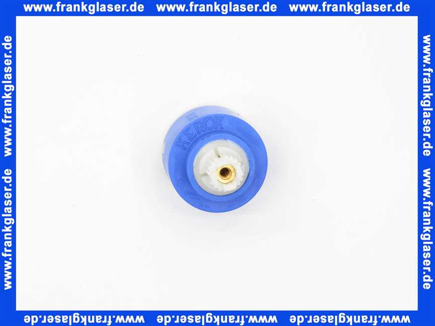 59913818 Hansa Umstelloberteil komplett