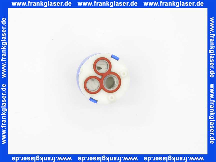 59913818 Hansa Umstelloberteil komplett