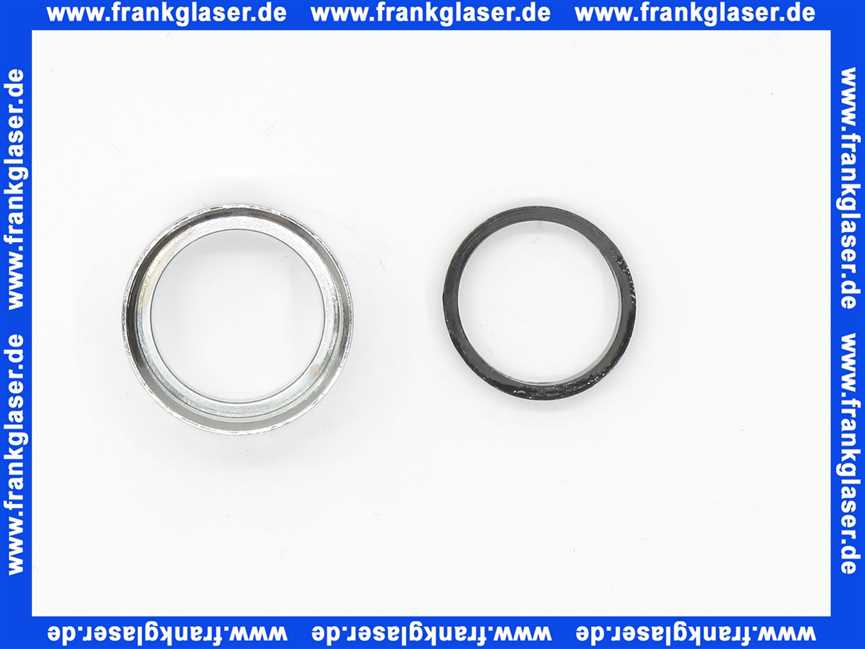 59913821 Hansa Überwurfmutter zu Duschsystem