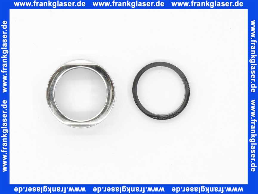 59913821 Hansa Überwurfmutter zu Duschsystem