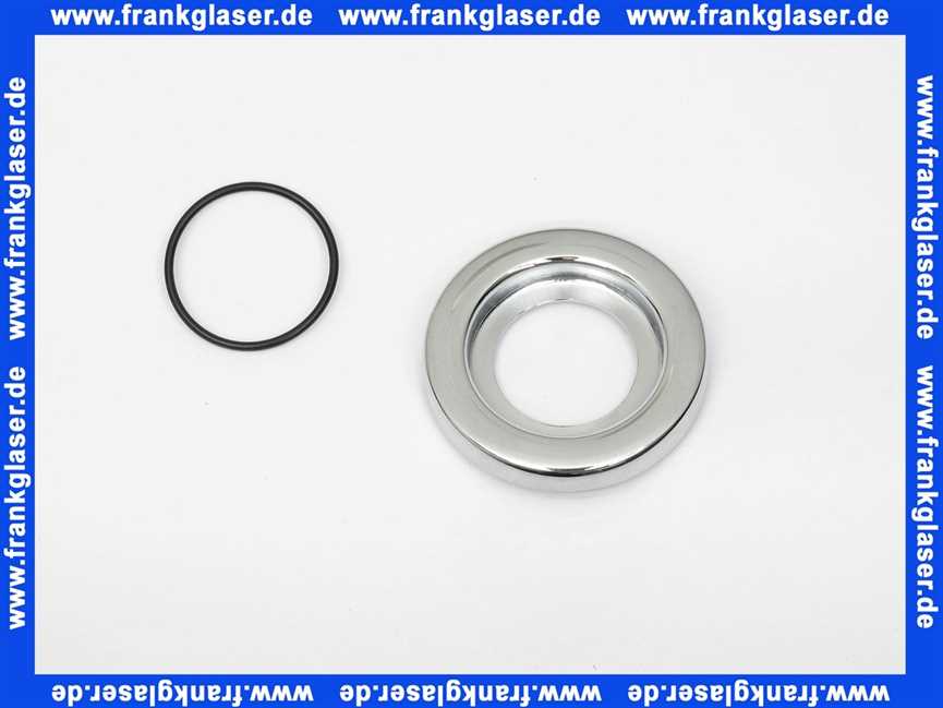 59913822 Hansa Rosette